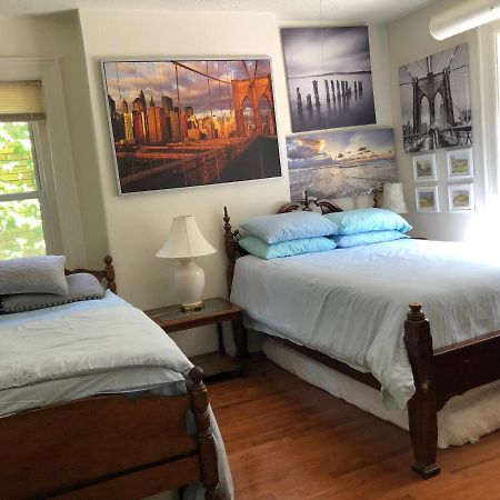 Highland Park Pittsburgh Apartment ภายนอก รูปภาพ
