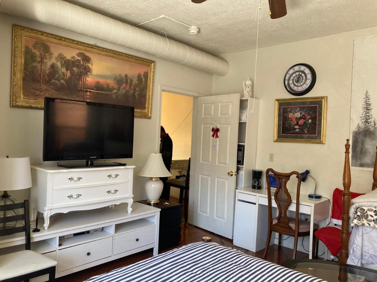 Highland Park Pittsburgh Apartment ภายนอก รูปภาพ