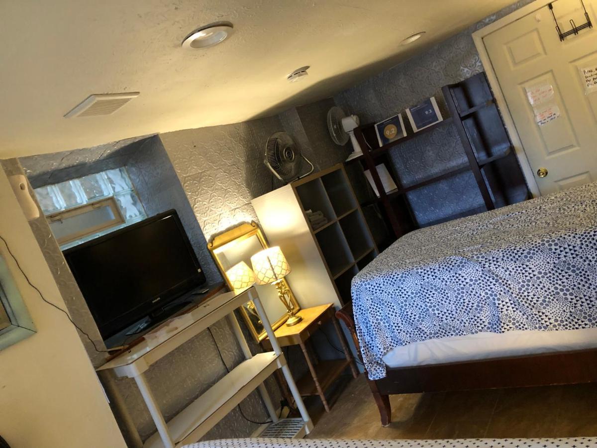 Highland Park Pittsburgh Apartment ภายนอก รูปภาพ