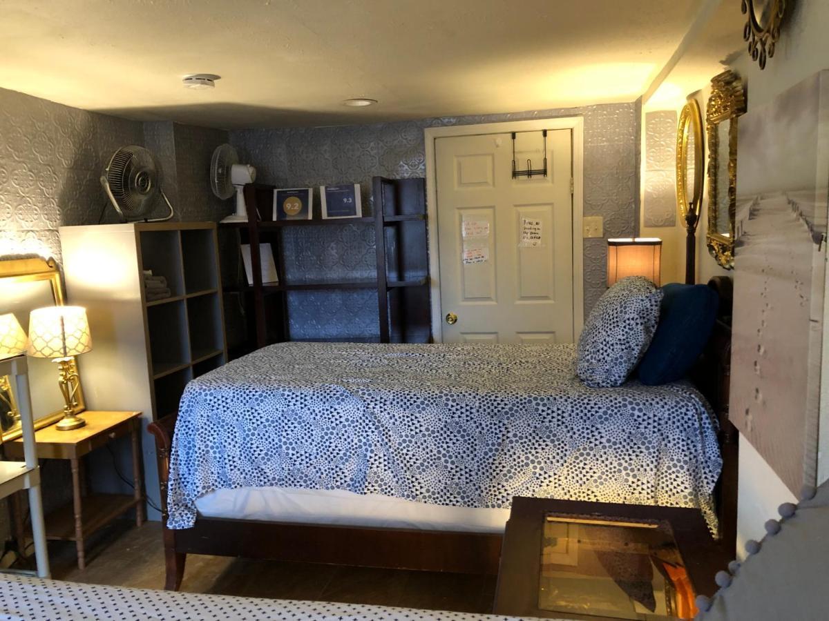 Highland Park Pittsburgh Apartment ภายนอก รูปภาพ