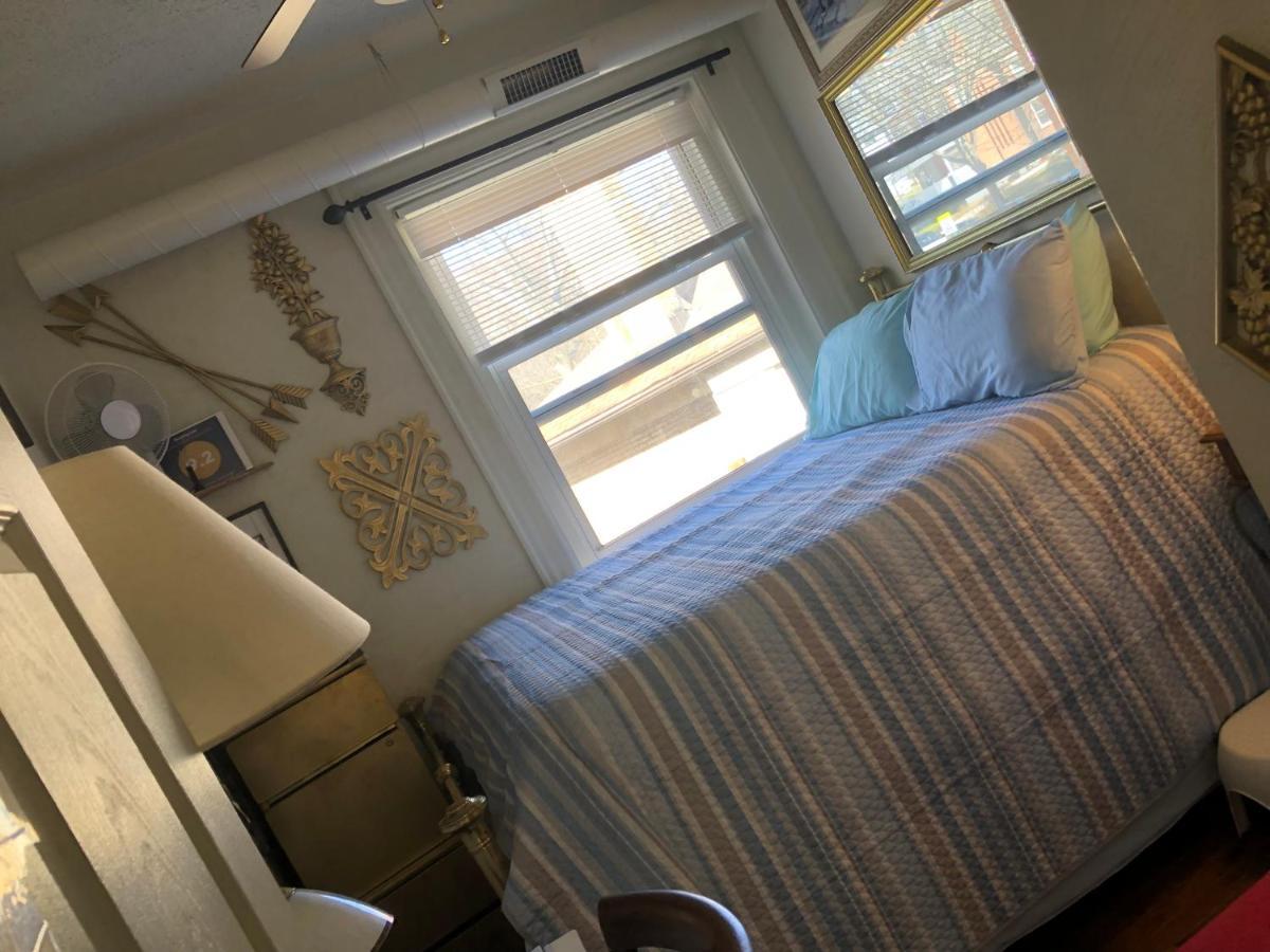 Highland Park Pittsburgh Apartment ภายนอก รูปภาพ