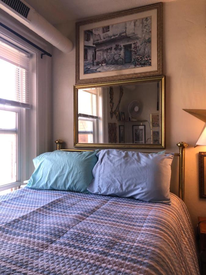Highland Park Pittsburgh Apartment ภายนอก รูปภาพ