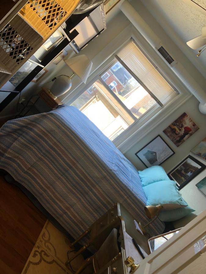 Highland Park Pittsburgh Apartment ภายนอก รูปภาพ