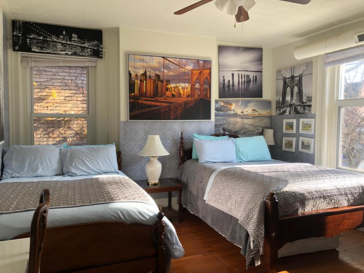 Highland Park Pittsburgh Apartment ภายนอก รูปภาพ
