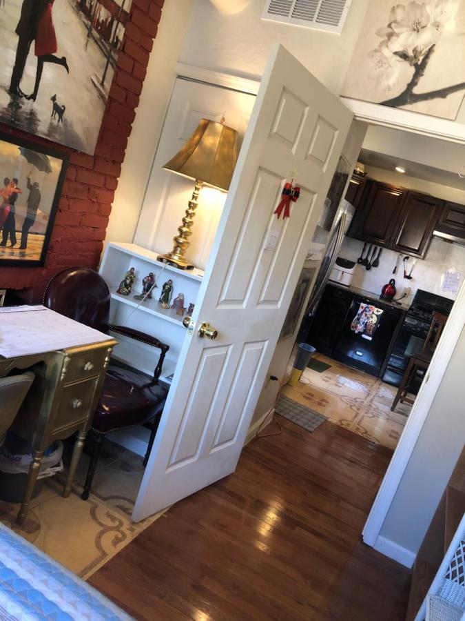 Highland Park Pittsburgh Apartment ภายนอก รูปภาพ