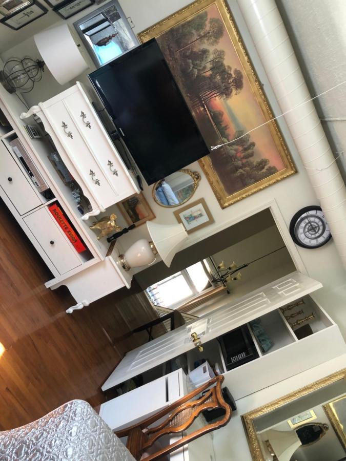 Highland Park Pittsburgh Apartment ภายนอก รูปภาพ