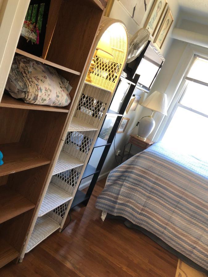 Highland Park Pittsburgh Apartment ภายนอก รูปภาพ