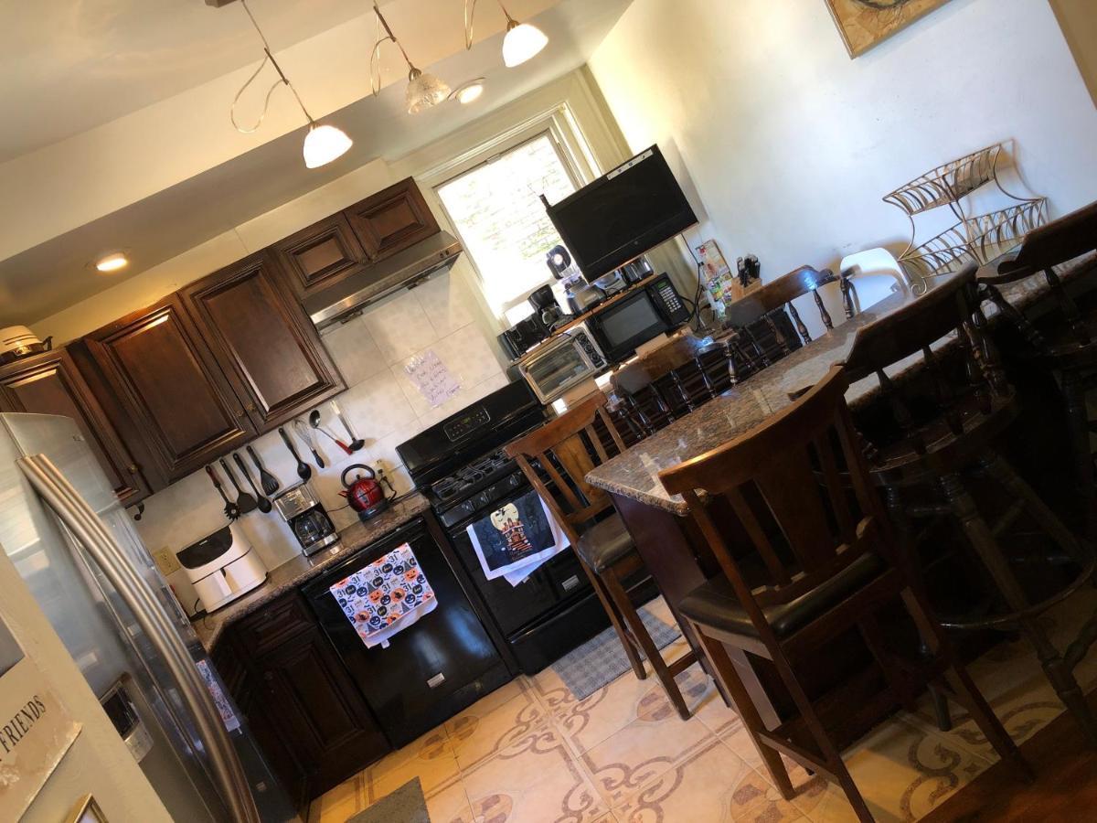 Highland Park Pittsburgh Apartment ภายนอก รูปภาพ