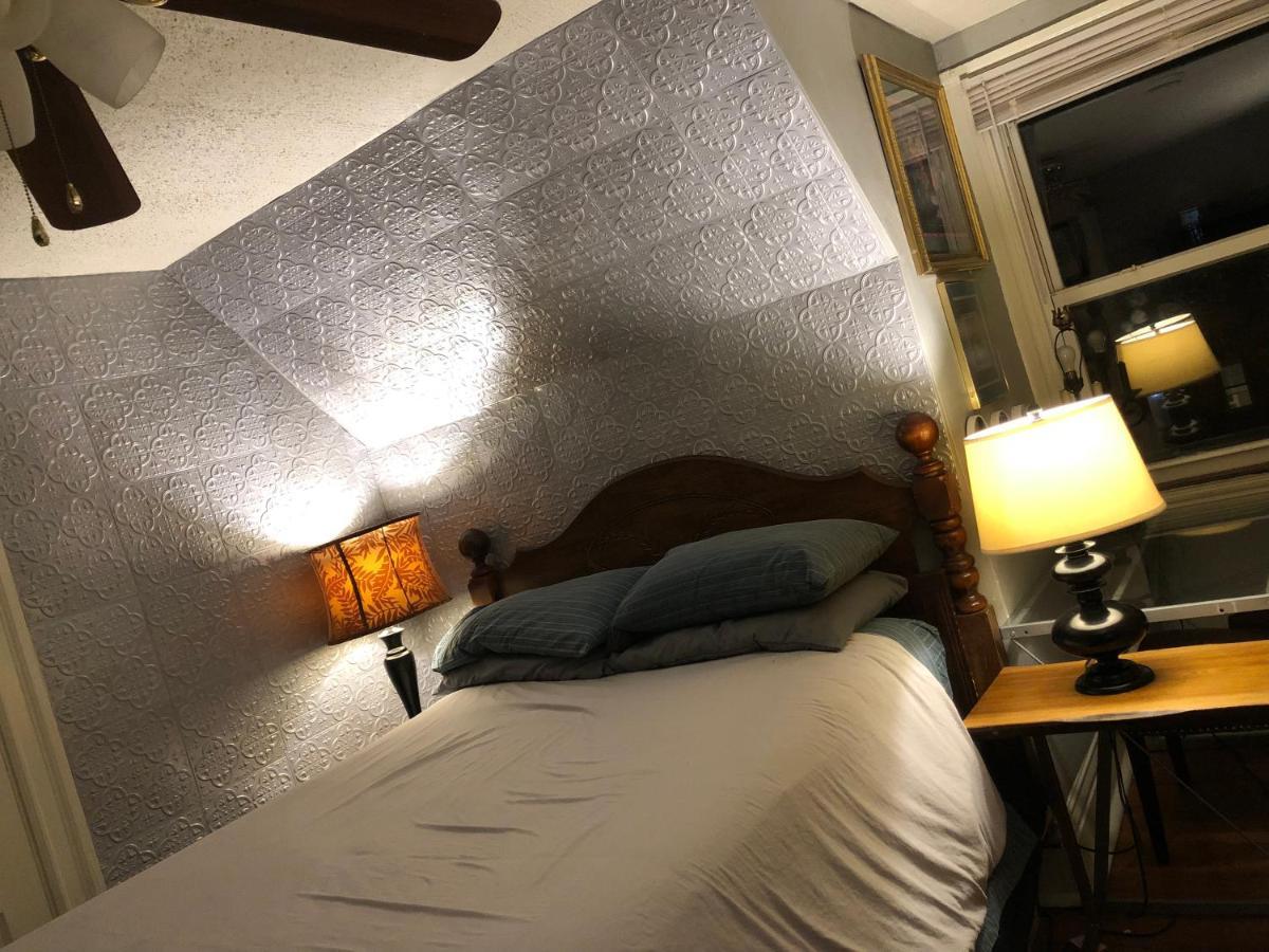 Highland Park Pittsburgh Apartment ภายนอก รูปภาพ