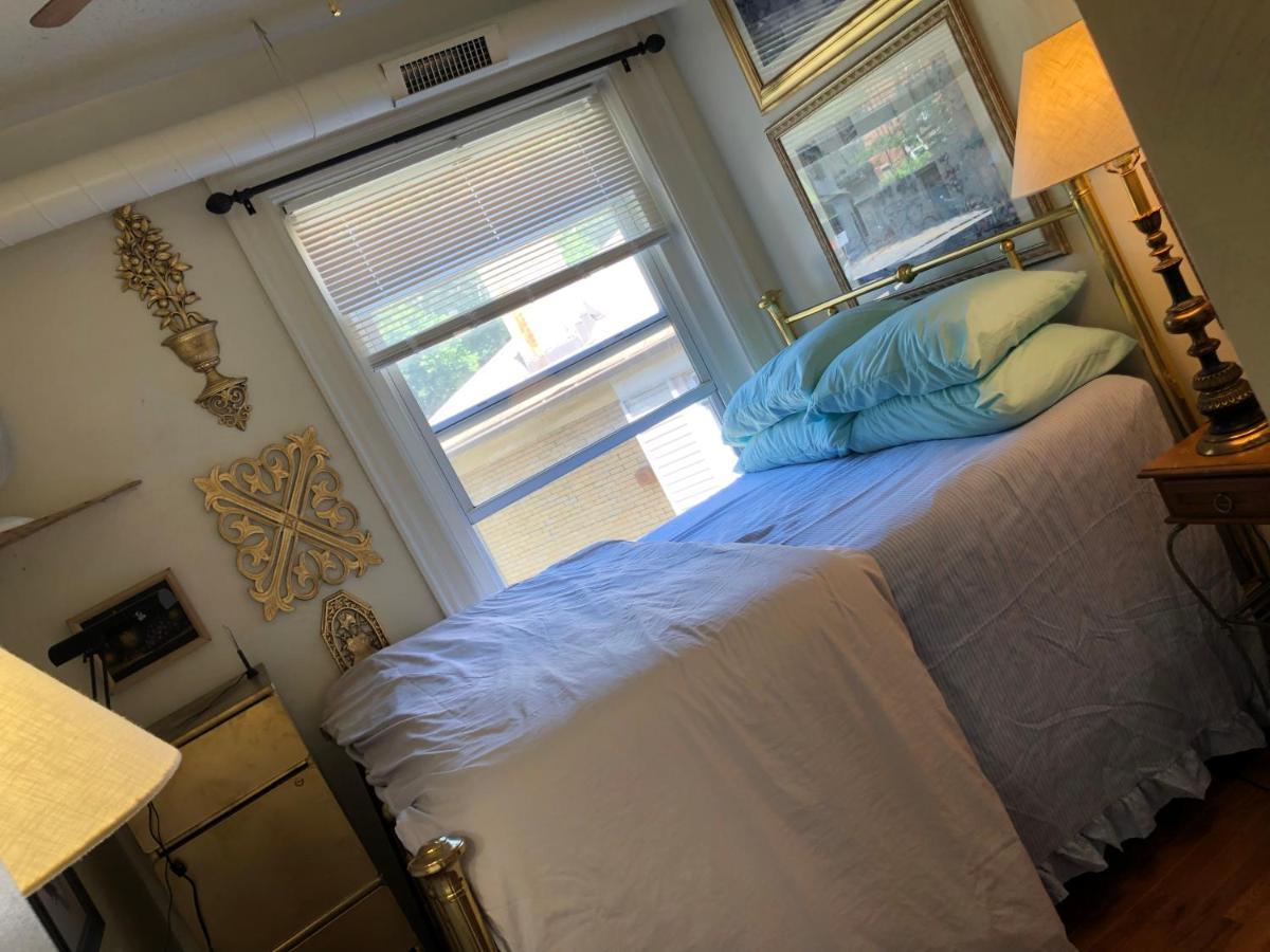 Highland Park Pittsburgh Apartment ภายนอก รูปภาพ