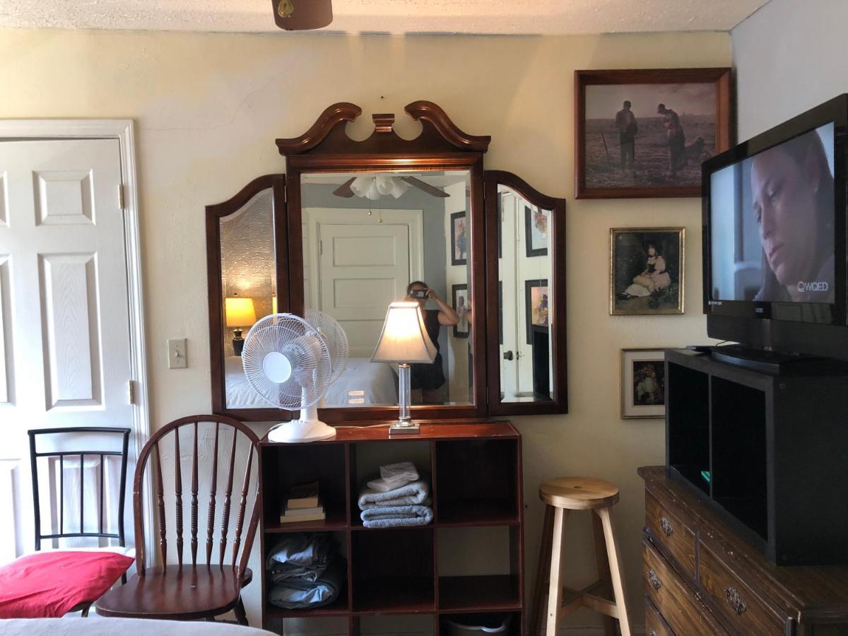 Highland Park Pittsburgh Apartment ภายนอก รูปภาพ