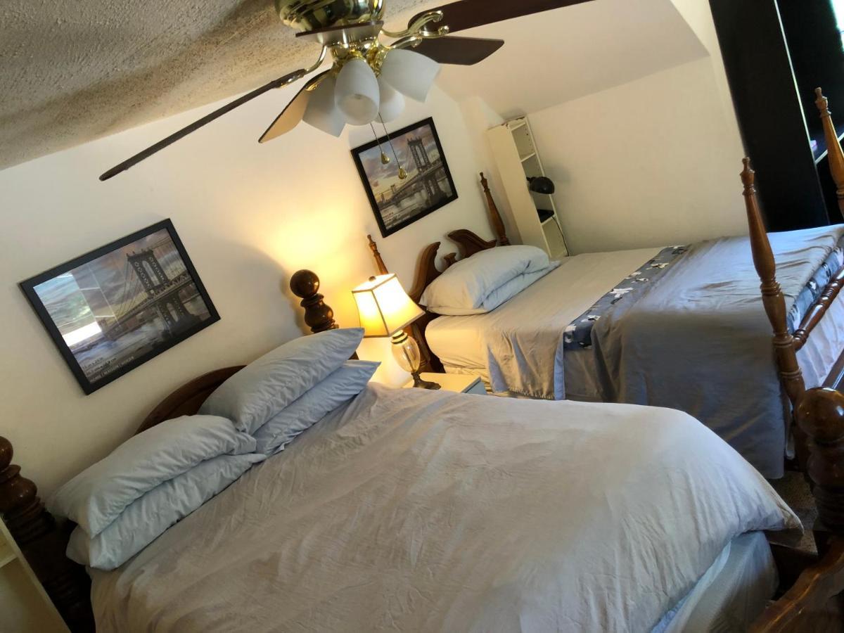 Highland Park Pittsburgh Apartment ภายนอก รูปภาพ