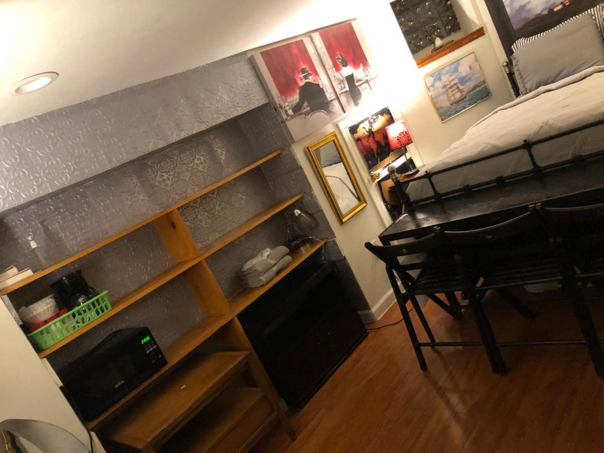 Highland Park Pittsburgh Apartment ภายนอก รูปภาพ