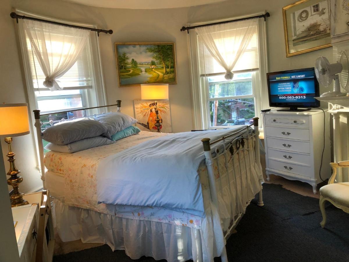 Highland Park Pittsburgh Apartment ภายนอก รูปภาพ