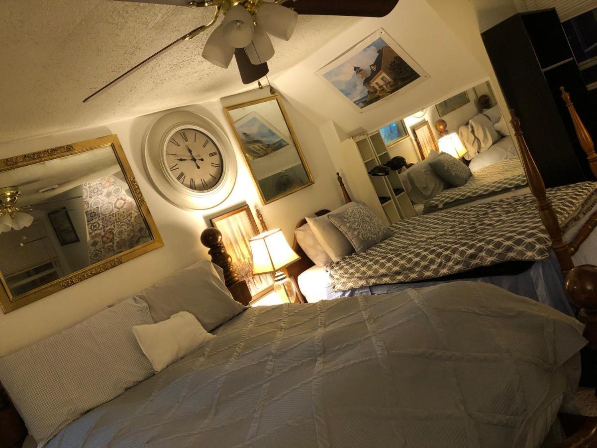 Highland Park Pittsburgh Apartment ภายนอก รูปภาพ