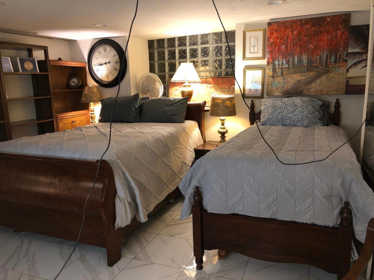 Highland Park Pittsburgh Apartment ภายนอก รูปภาพ