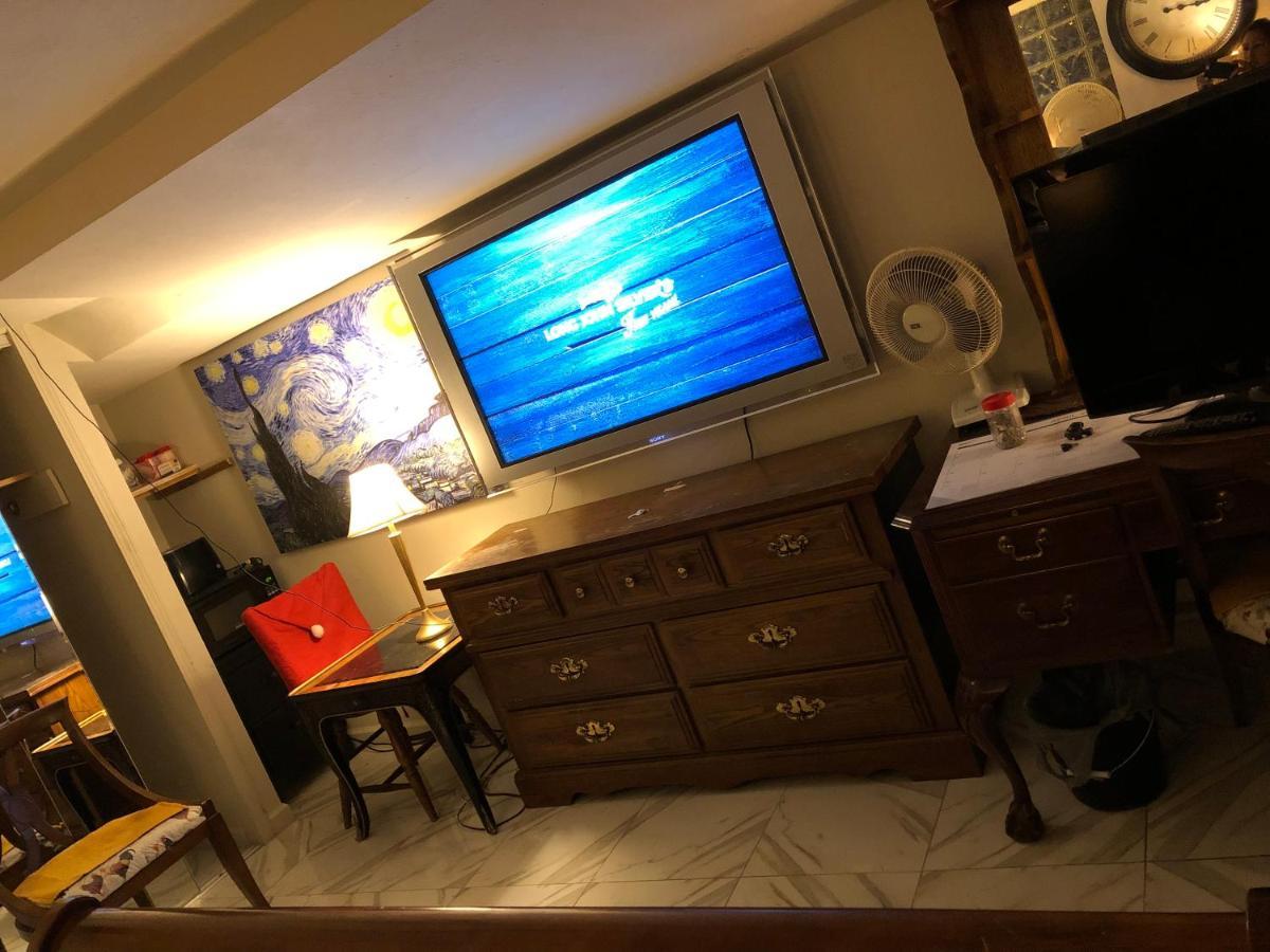 Highland Park Pittsburgh Apartment ภายนอก รูปภาพ