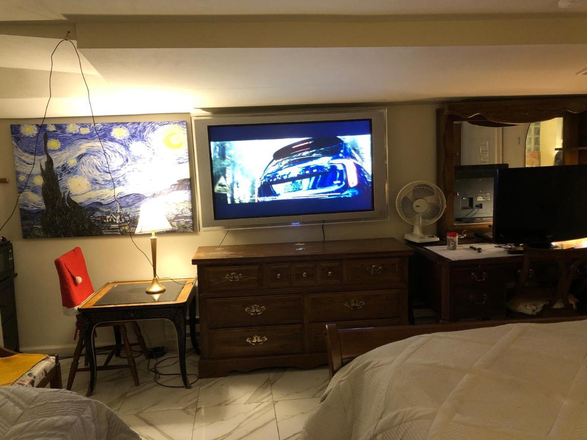 Highland Park Pittsburgh Apartment ภายนอก รูปภาพ