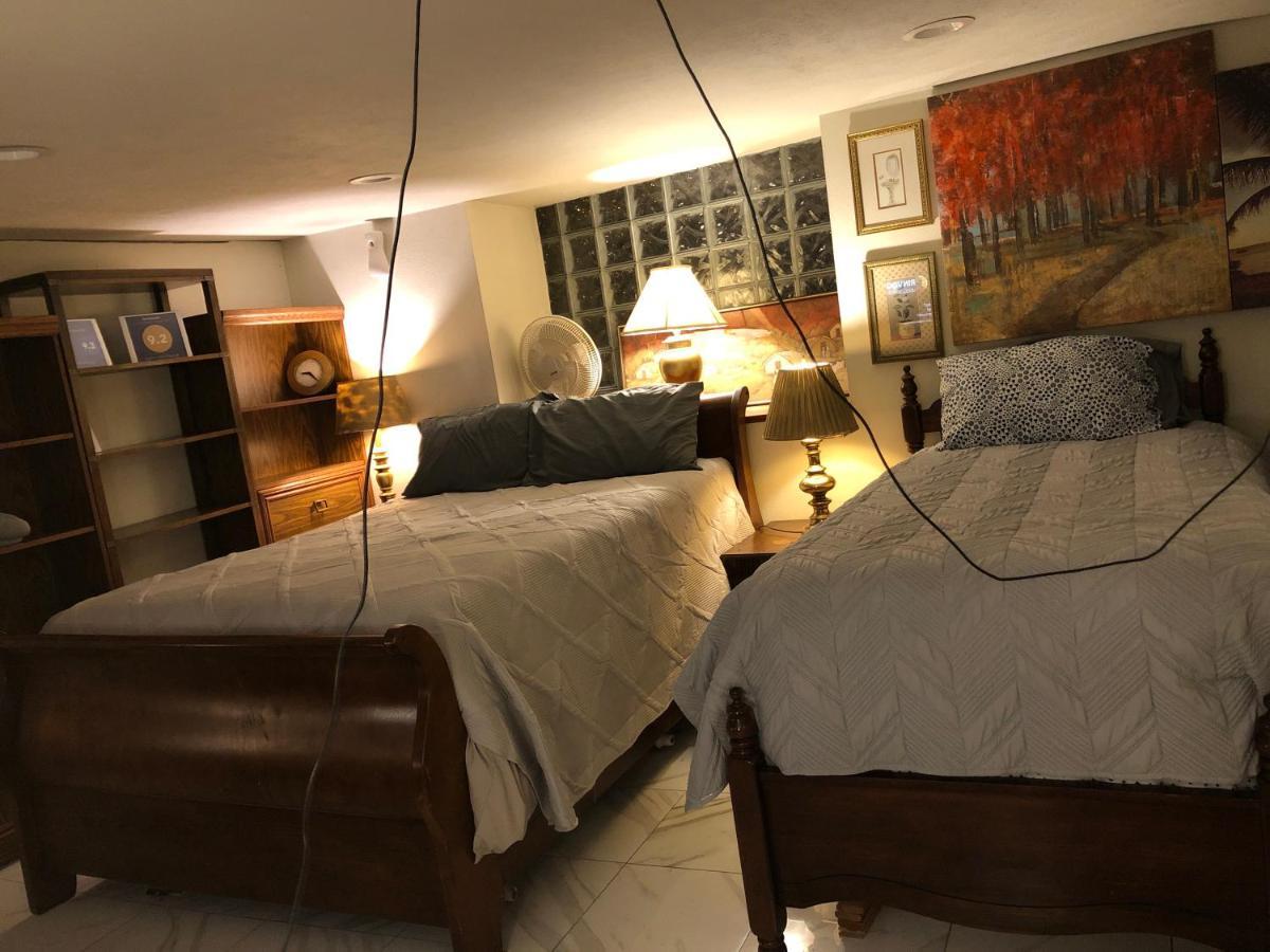Highland Park Pittsburgh Apartment ภายนอก รูปภาพ