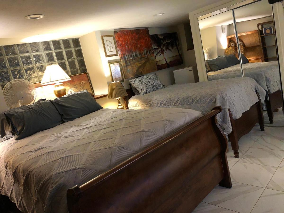 Highland Park Pittsburgh Apartment ภายนอก รูปภาพ