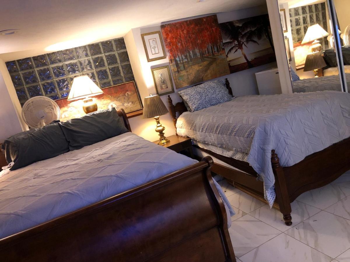 Highland Park Pittsburgh Apartment ภายนอก รูปภาพ