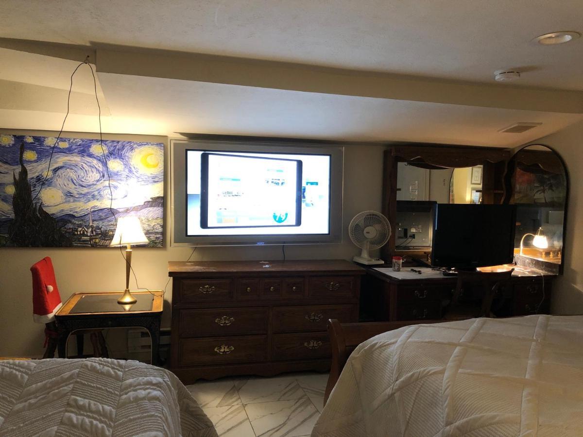 Highland Park Pittsburgh Apartment ภายนอก รูปภาพ