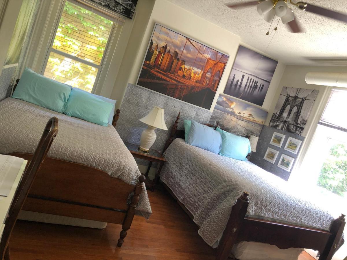 Highland Park Pittsburgh Apartment ภายนอก รูปภาพ