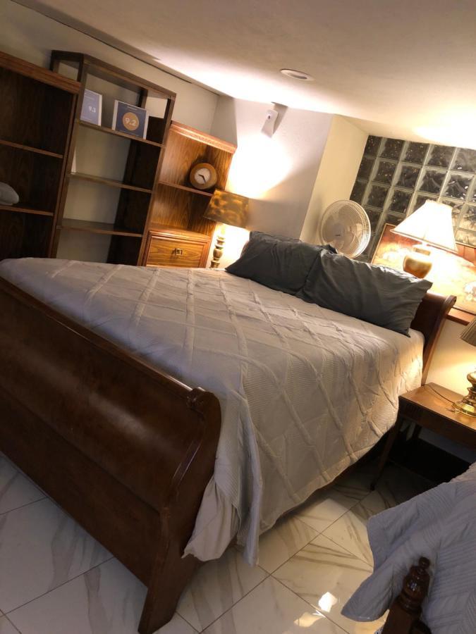 Highland Park Pittsburgh Apartment ภายนอก รูปภาพ